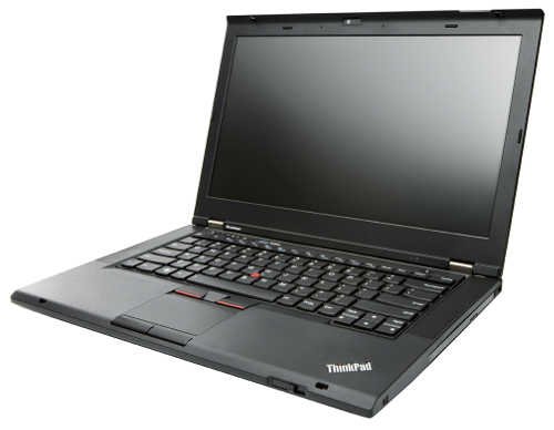 Lenovo Thinkpad T430s i5 2,6 8,0 15M 500 SSD WLAN UMTS Backlight BL Hintergundbeleuchtete Tastatur ( Backlight) Win7Pro (Zertifiziert und Generalüberholt)