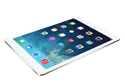 Apple iPad Air WIFI CELLULAR 16 GB Silber - 9.7