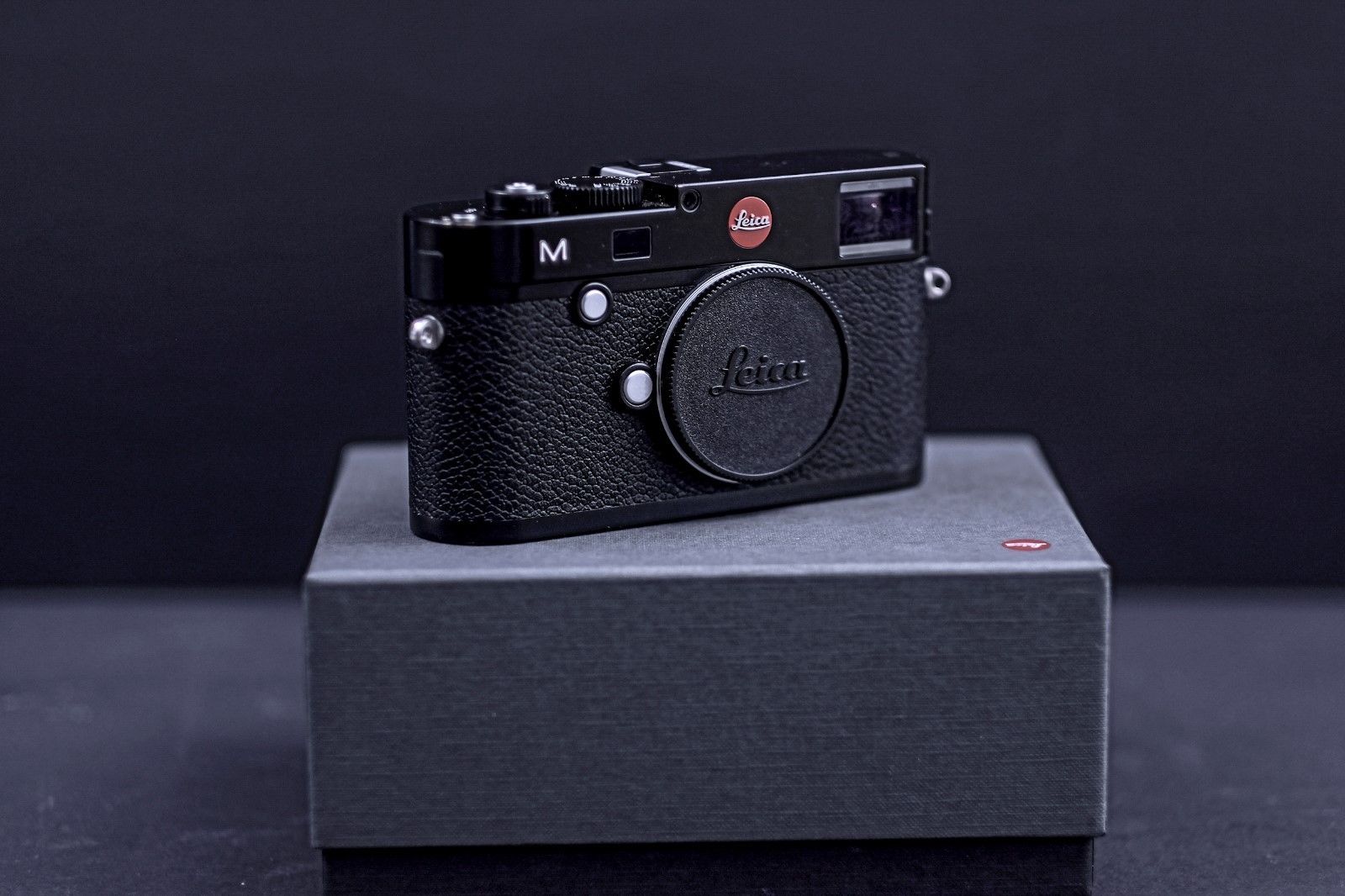 LEICA M Typ 240 digitale Messsucherkamera  - Das aktuelle Leica M TOP Modell 