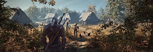 The Witcher 3: Wild Hunt - Expansion Pass [PC Code - GOG.com]