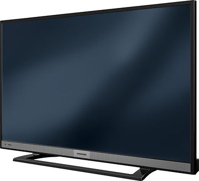 Grundig LED TV 22 GFB 5620 schwarz 22 Zoll (55 cm) Fernseher Triple Tuner