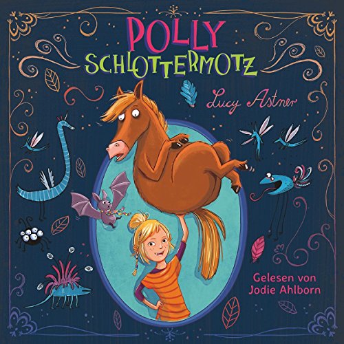 Polly Schlottermotz: 2 CDs