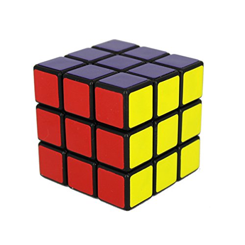 Speed Cube Ultimate ZERO - 3x3 Zauberwürfel - Original Cubikon - 3x3 Speed-Cube