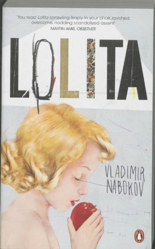 Lolita (Penguin Essentials)
