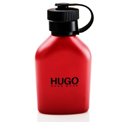 Hugo Boss Hugo Red Eau De Toilette 75 ml (man)