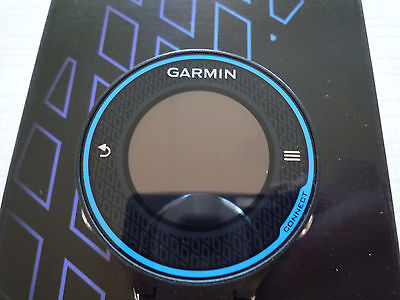 Garmin Forerunner 620 mit Garmin-Brustgurt  +++TOP+++