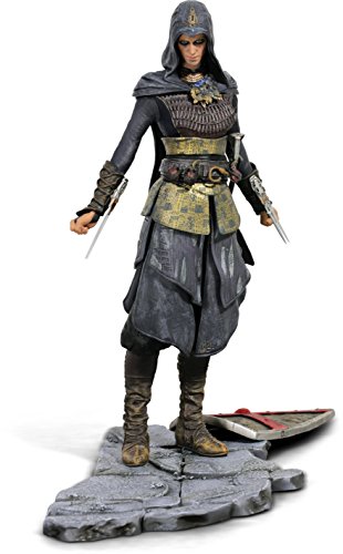 Assassin's Creed Movie - Maria Figur