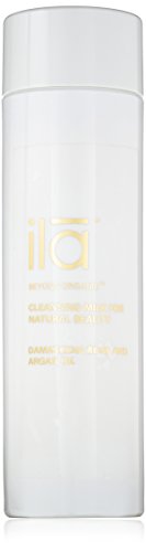 ila Cleansing Milk for Natural Beauty, Reinigungsmilch