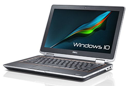 Dell Latitude E6320 Busines Notebook # 13.3
