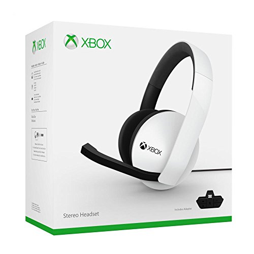 Xbox Stereo-Headset - Special Edition