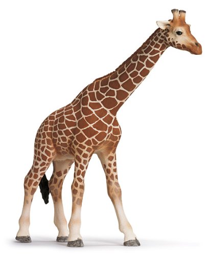 Schleich 14320  - Wild Life, Giraffenkuh