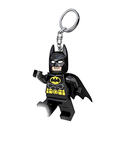 IQ Ut21903 - Lego Dc Super Heroes Batman Minitaschenlampe