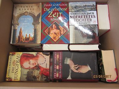 27 Bücher Romane historische Romane Top Titel Bestseller
