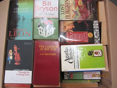 83 Bücher Taschenbücher englische Bücher Romane Sachbücher u.a.