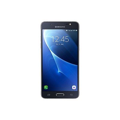 Samsung Galaxy J5 2016 J510F black Android Smartphone NEU & OVP
