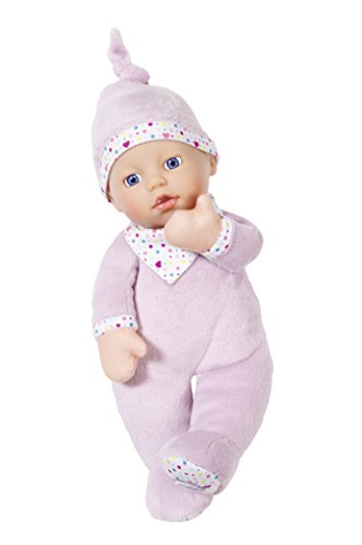 Zapf Creation 823439 - Baby born First Love, Puppen