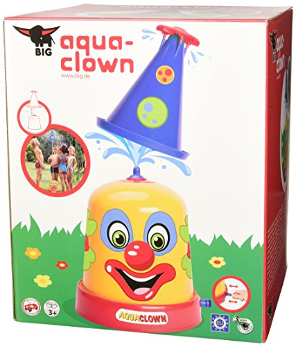 BIG 800076548 Aqua-Clown