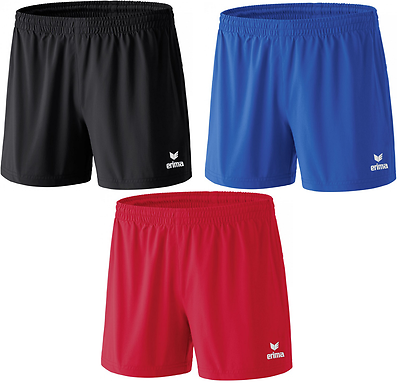 Erima Performance Short ohne Innenslip Damen / Fußball Jogginghose Gr. 34 - 48