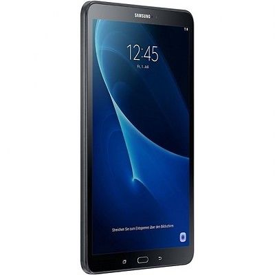 Samsung Galaxy Tab A 6 10.1 Zoll Tablet PC 2GB RAM 16GB WiFi Android 6.0 schwarz