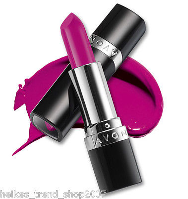 Avon Ultra Colour Bold Lippenstift  LSF 15 BrandNEU Farbwahl