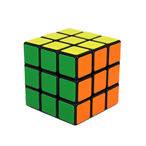 Speed Cube Ultimate (V4) - 3x3 Zauberwürfel - Original Cubikon - 3x3 Speed-Cube
