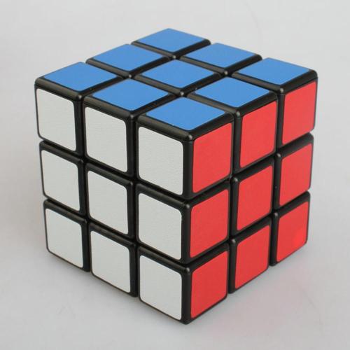 3x3 original Jumbo Rubik´s Cube Zauberwürfel Revenge Klassik Geschenk