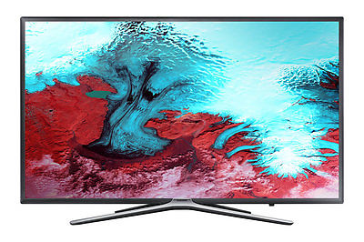 Samsung UE40K5579 40 Zoll Flat LED TV, EEK: A