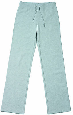 bequeme Damen Sweat Hose Jazz Pants 5 Farben S, M, L, XL, XXL Baumwollmischung