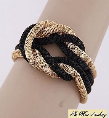 Armband Modeschmuck Knoten