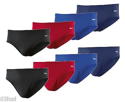 BECO Swimwear Badehose Trunks Basics Modelle- / Farbenauswahl  NEU