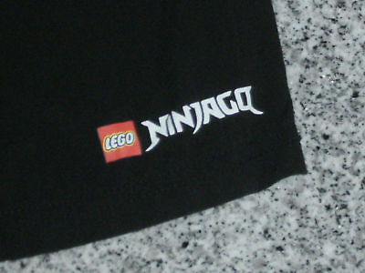 Lego Wear Ninjago Hose Short 98 110 122 134 146 