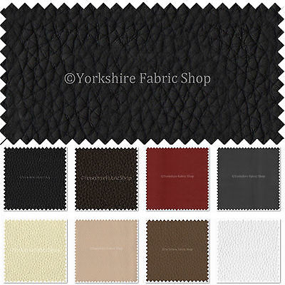 Recycled Leather Hides Off Cuts Quality Durable High Premium Upholstery Fabric
