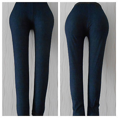  Leggings Jeans Optik.Treggimgs Freizeithose-Hose,Gr.80,86,92,98,110,122,134