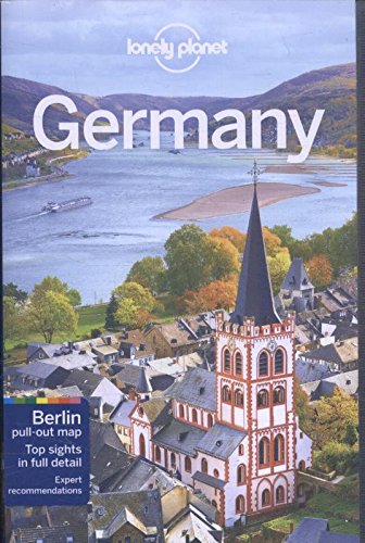 Germany (Country Regional Guides)