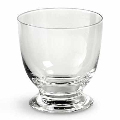Authentics Snowman Trinkglas Groß, Saftglas, Glas, Klar, Mundgeblasen, 20204