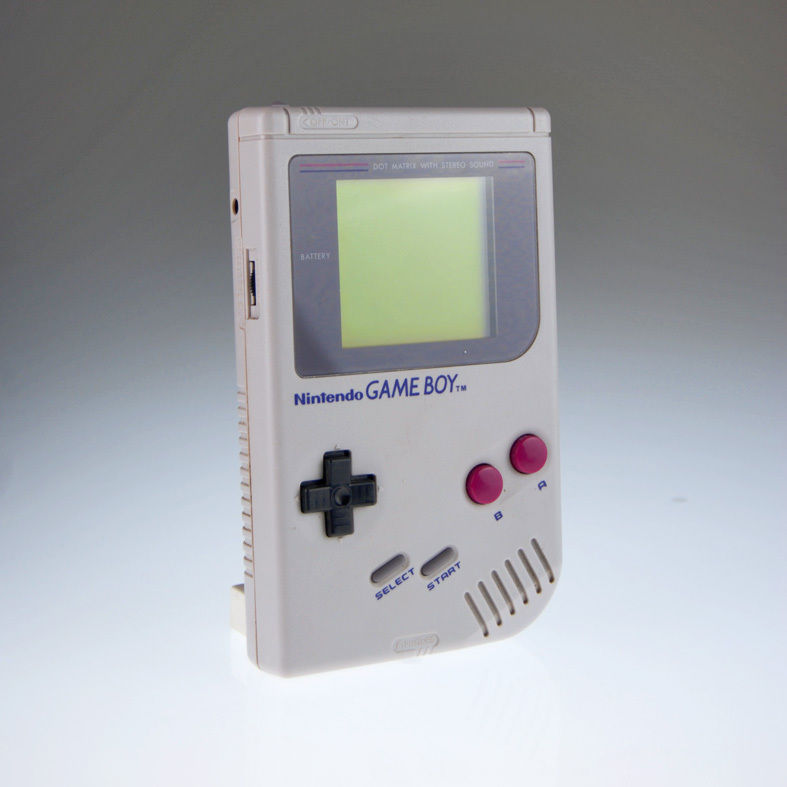 Game Boy Classic - viele Farben/Spiele zur Auswahl - u.a. Pokemon, Marioland