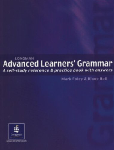 Longman Learners Grammar