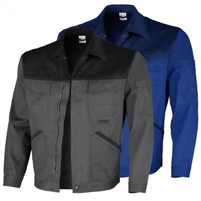 Qualitex Bundjacke 61939c Arbeitsjacke Jacke MG 300 zweifarbig TOP Preis