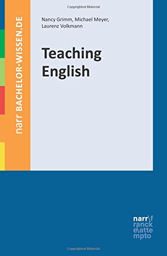 Teaching English (bachelor-wissen)