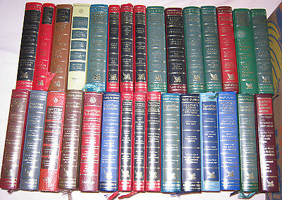 Bücherpaket 30x Readers Digest Auswahlbücher Romane Bücher Sammlung v. 1977-1998