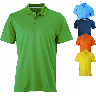 James & Nicholson Herren Kurzarm Polo T-Shirt verschiedene Farben und Gr. S-XXXL