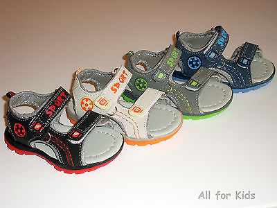 Baby- Kinder- Schuhe * Sandalen * Sandaletten schwarz beige grau blau Gr.21-26