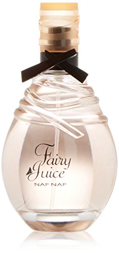 NafNaf Fairy Juice Eau de Toilette 100ml Spray