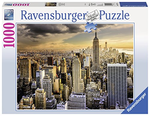 Ravensburger Puzzle 19712 - 