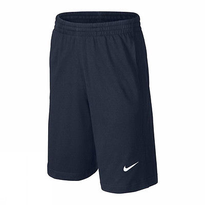 Nike Kinder Sport Freizeit Trainingshose Shorts N45 J Short  728287 NEU