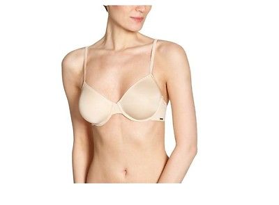 BeeDees Perfect Day WM wired BRA in NUDE COLOUR !!!!!  T-55