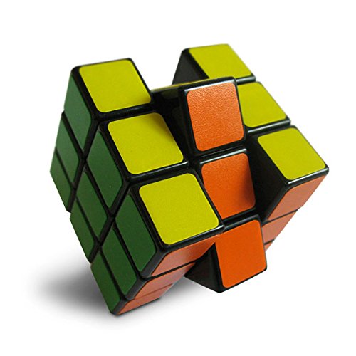 Speed Cube Ultimate - 3x3 Zauberwürfel - Original Cubikon - 3x3 Speed-Cube