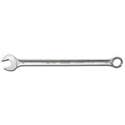 GEDORE Ring-Maulschlüssel No. 7-XL Ringschlüssel Schraubenschlüssel 10-36mm