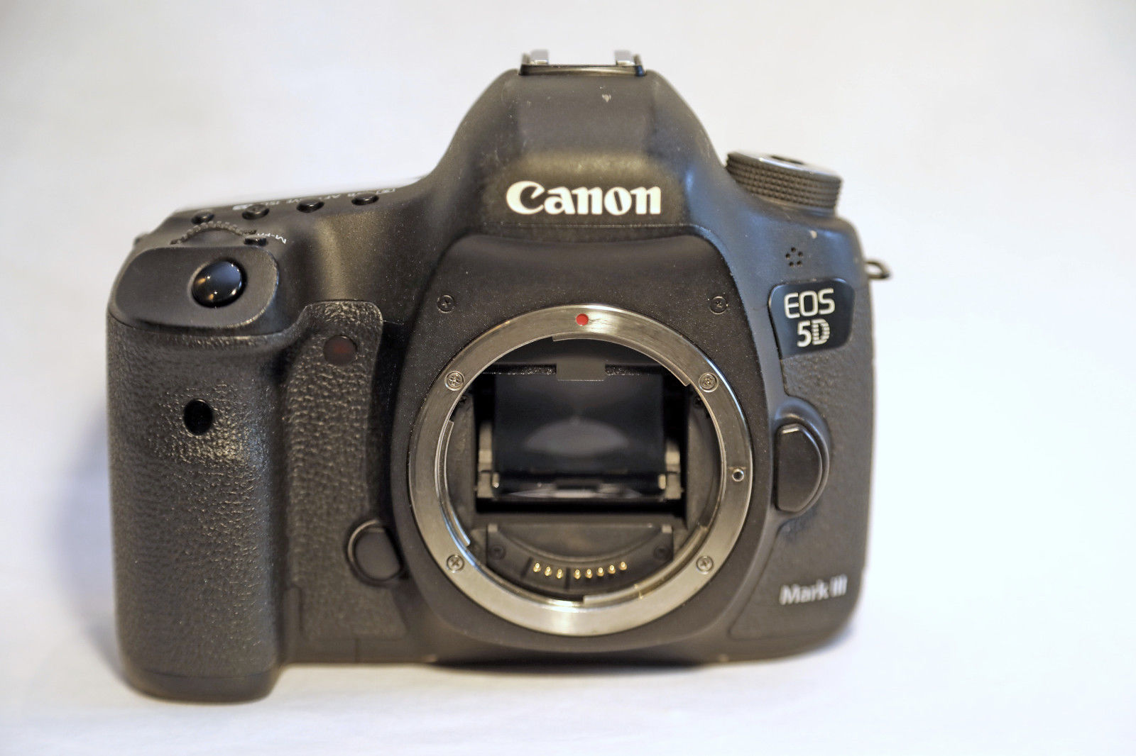 Canon 5D Mark III Body