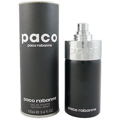 Paco Rabanne Paco 100 ml Eau de Toilette EDT